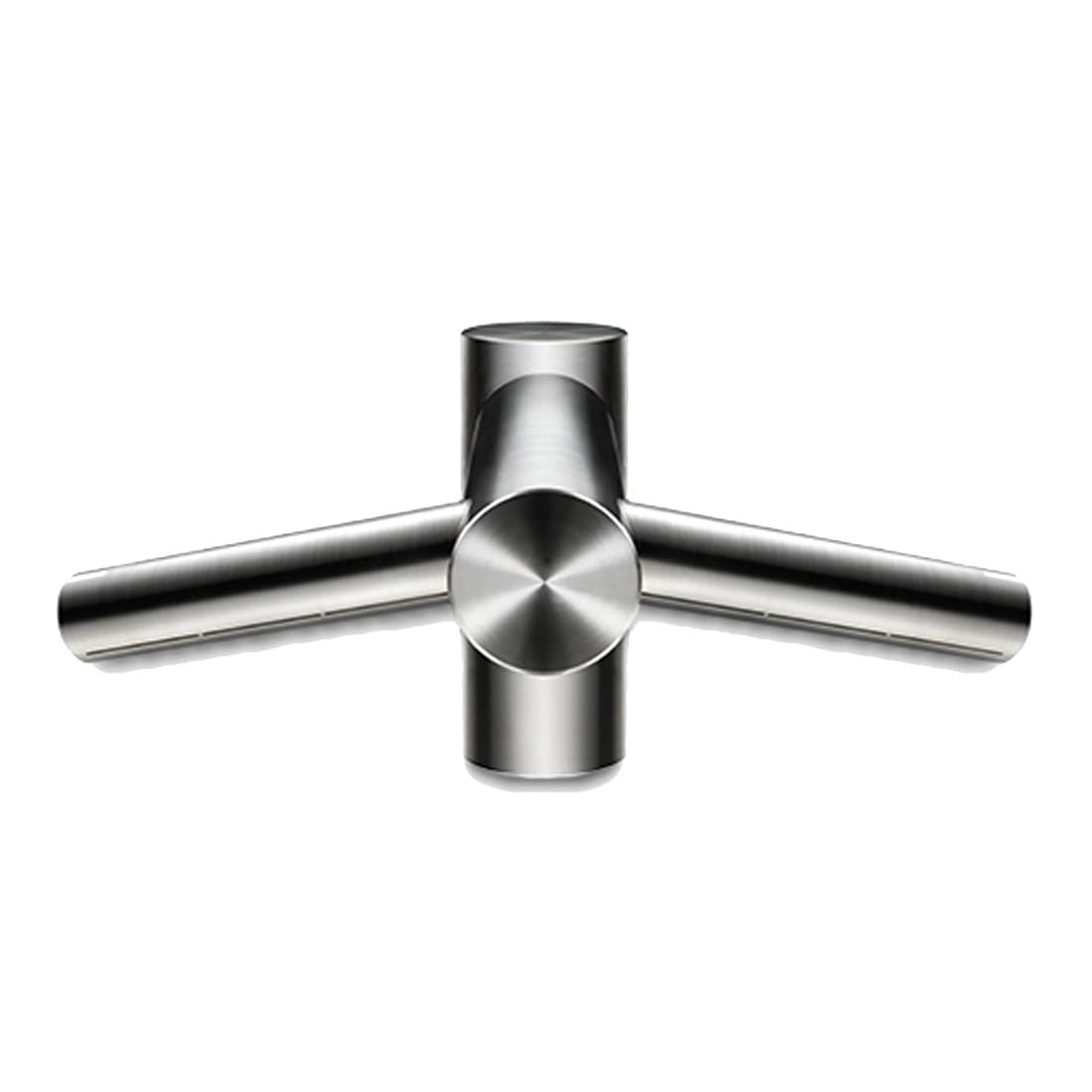 Händetrockner Dyson Airblade Tap kurz