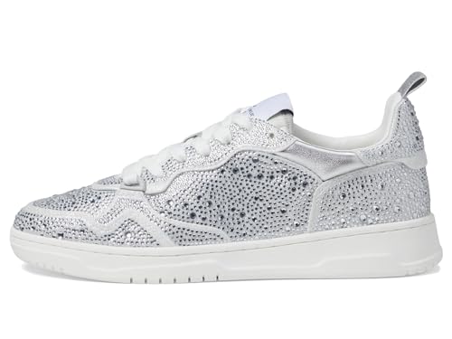 Baskets Everlie Steve Madden strass 37 : alliance confort et éclat - 4
