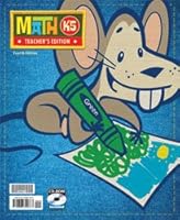 Math Teacher Book Grd K5 1606824864 Book Cover