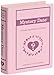 WS Game Company Mystery Date Vintage Bookshelf Edition