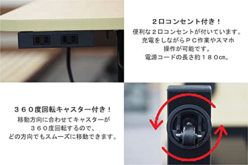 Amazon.co.jp: ベッドテーブル ドリンクホルダー付き 傷に強い Amazon.co.jp: ベッドテーブル ドリンクホルダー付き 傷に強い