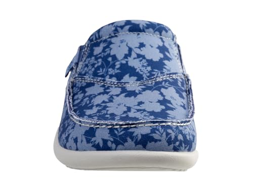 Image of Spenco Womens Vintage Floral Siesta