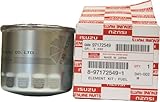 Fuel Filter ISUZU NPR 1986-1998 2-90654-910-0
