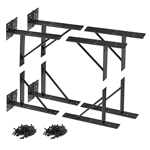 Mofeez No Sag Gate Bracket Kit