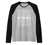 Defensible Apparel