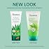 Himalaya Purifying Neem Face Wash, Normal to Oily Skin with Turmeric, Vegan, Soap Free, Paraben Free, Dermatologically Tested, SLS/SLES Free, 5.07 Fl Oz., 150 mL, 2 Pack