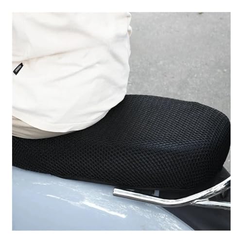 Coussin de moto pour quatre saisons respirant et isolant contre les UV - 2