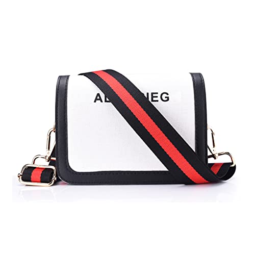 Image of 1-1 /2 inch Adjustable Crossbody Shoulder Strap Replacement for Handbags Messenger Briefcases Guitars Laptop Bags
