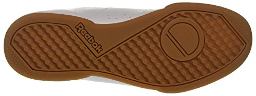 Reebok NPC II TG, Scarpe da Ginnastica Uomo