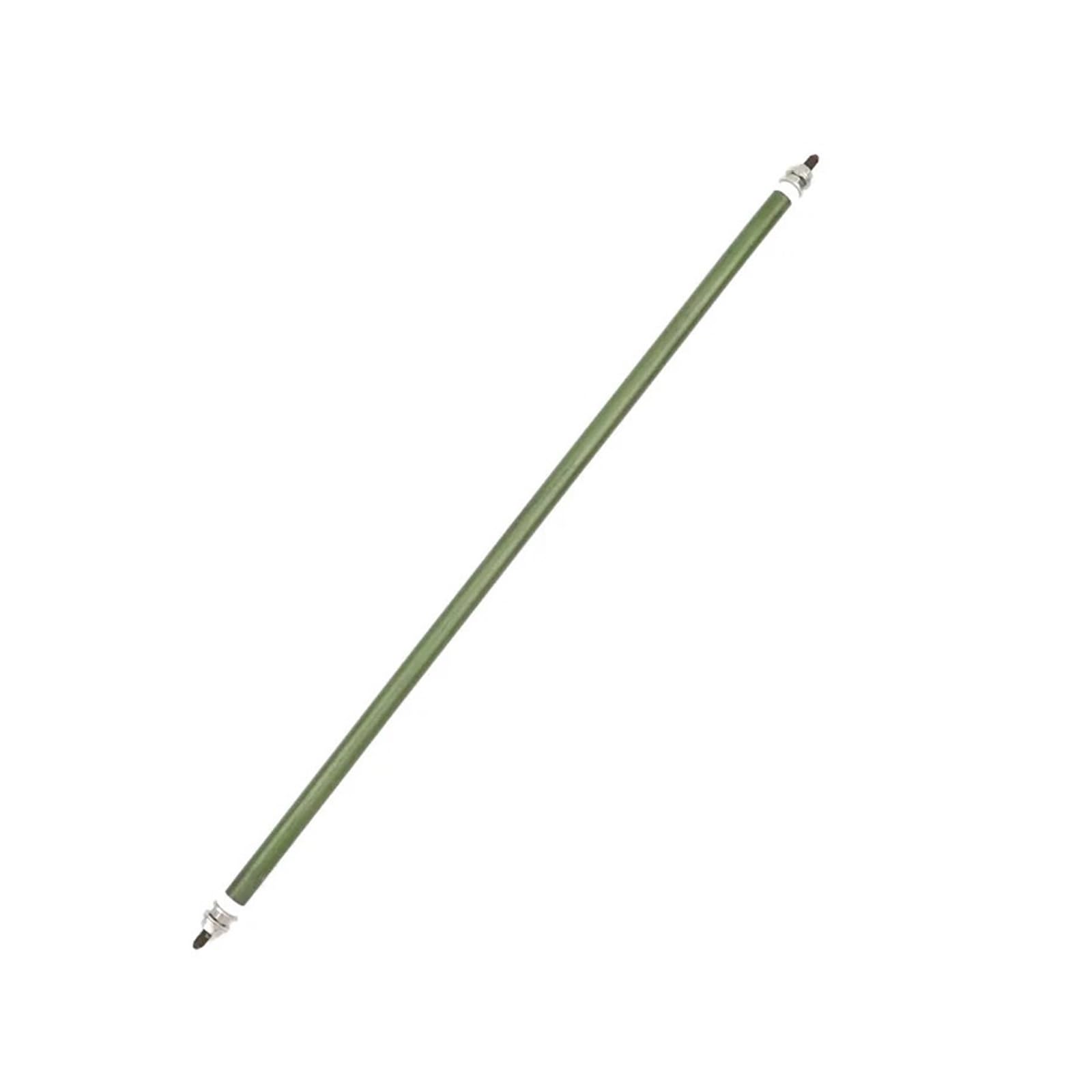5 szt. 220 V 300 W/400 W/500 W Elektryczny Piekarnik Grzałka Powietrza Grzałka Rura Elastyczna Prosta Rurowa Element Grzejny(300w 300mm)