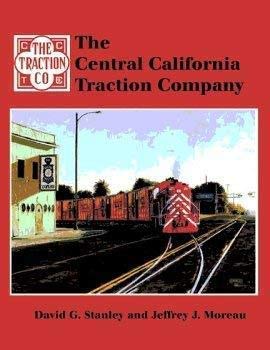 The Central California Traction Company