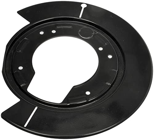 Dorman - BRAKE DUST SHIELDS by Dorman - Used condition - Image 3