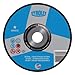 Diamond Products 34331611 Tyrolit Basic Super-Thin Cut-Off Wheel, 6 x 0.045 x 0.875 in.
