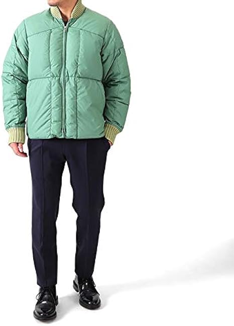 rocky mountain jacket