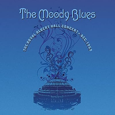 The Royal Albert Hall Concert December 1969