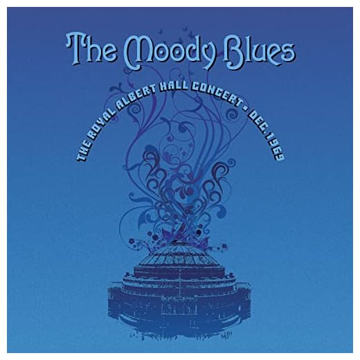 The Royal Albert Hall Concert December 1969 [12 inch Analog]