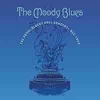 Amazon.com: The Royal Albert Hall Concert December 1969 [12