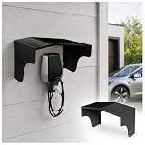 Electric Car Charger Station Cover for Zeekr X 2024-2026, Outdoor Rain Charging Station Protective Roof Canopy Accessories