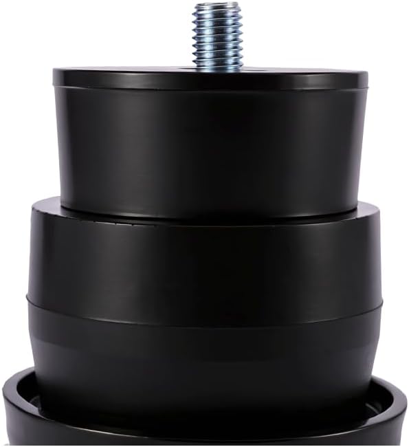 8PCS Body Cab Mount Bushing Kit 924-134 924-135 924-130 924-335 for Chevy GMC Silverado Sierra 1500 2500 3500 2001-2007