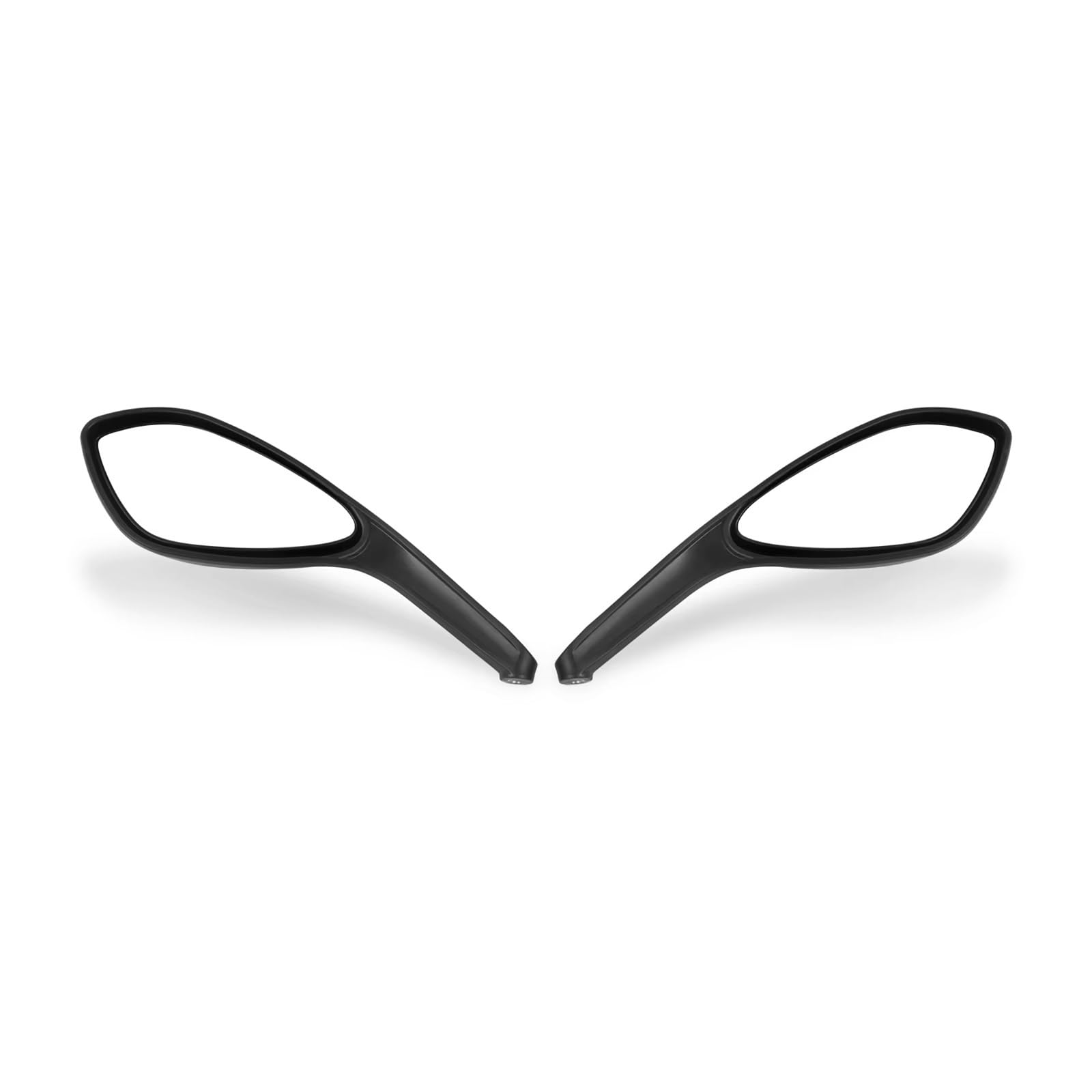 Espejos retrovisores para Ducati Monster 696 796 retrovisor lateral moto 6