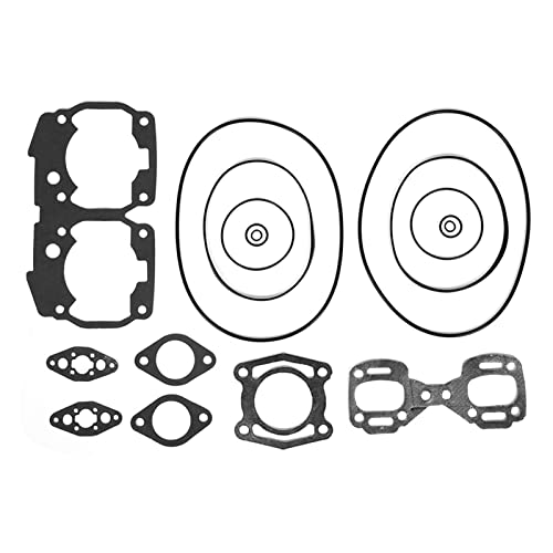 Complete Top End Gasket Set Kit Ideal Replacement for SeA Doo SPX XP Owners