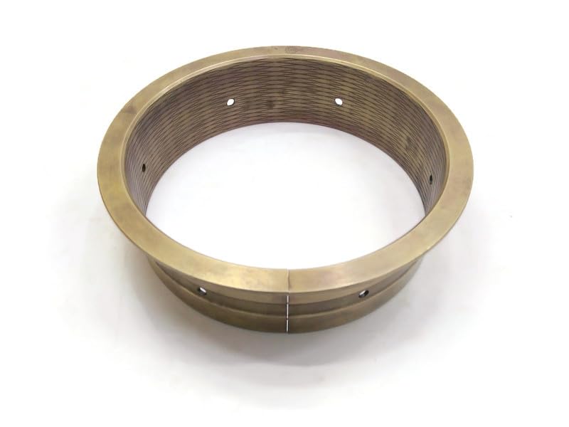 Bearing Rear Trunnion for 426, 432, 434, 436, 446, 456 (Part No. 808/00423) by Aries
