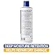 Mane'n Tail Deep Moisturizing Conditioner for Dry, Damaged Hair 12 oz