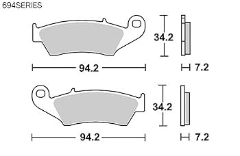 ゆきんこ商品 その他のパーツ｜BULL DOCK(ブルドック)：ORIGINAL PARTS
