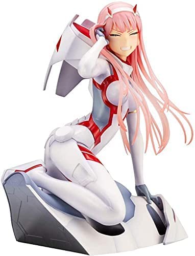Amazon.co.jp: ダーリン?イン?ザ?フランキス ゼロツー The 13th Unit 