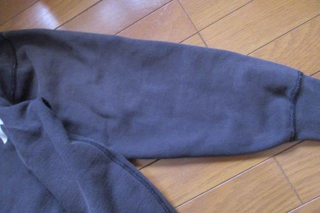 Amazon.co.jp: RIZIN パーカー 朝倉未来着用モデル Lサイズ