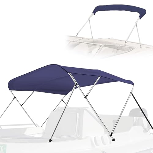 SereneLife 4 Bow Bimini Top