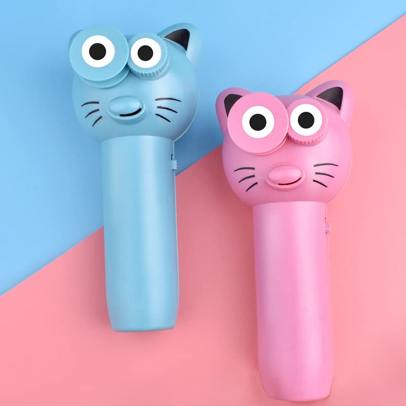 ロープランチャー ロープ発射機 ロー 子供 面白い猫 おもちゃ ピンク Amazon.co.jp: ロープランチャー ロープ発射機 ロープランチャー