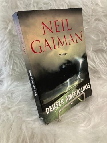 Deuses Americanos