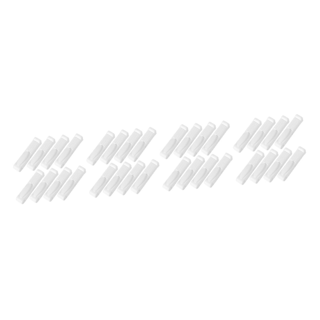 Ouvre-ampoule ergonomique Cabilock en plastique pour ouverture précise et sécurisée