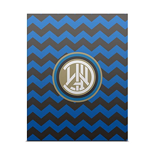 Couverture Xbox One X Inter Milan anti-rayures pour console de jeu