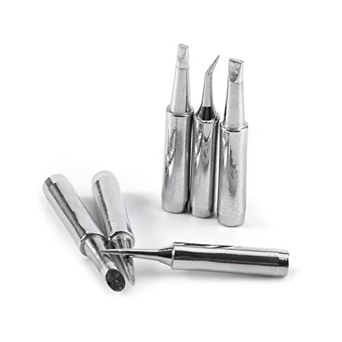 Punta saldante senza piombo 10pcs 900M-T per