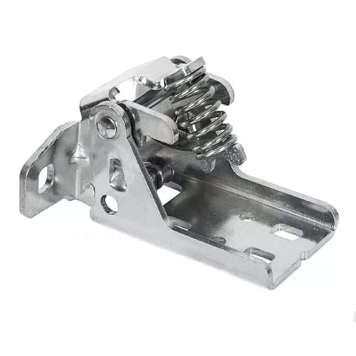 Butée contrôle de frein de porte Dodge Dakota 2005-2010 tirant gauche