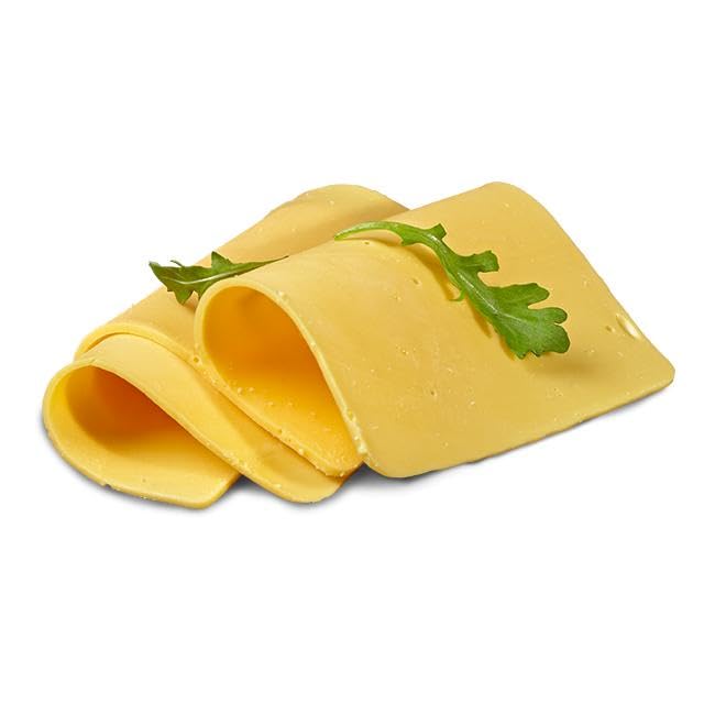 REFRIG QUESO VIOLIFE LONCHAS SABOR CHEDDAR 500 g
