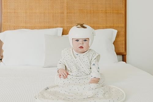 Image of Copper Pearl Baby Sleep Sack, Haze - Wearable Blanket for 12-18 Months, Sleeveless Sleep Sack for Baby Boy or Girl