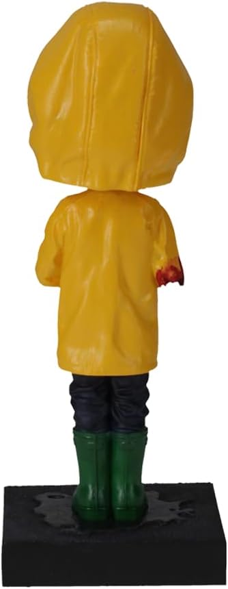 Royal Bobbles IT Chapter 2: Georgie Collectible Bobblehead Statue - Image 4