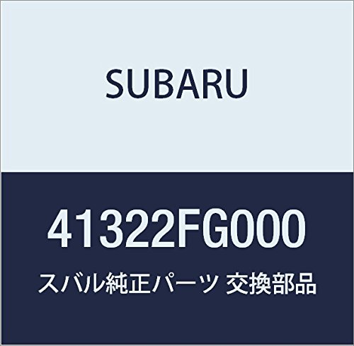SUBARU (�X�o��) �������i �u�V�� �A�Z���u�� �f�C�t�A�����V���� �}�E���`���O ���� �i��41322FG000