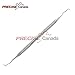 PRECISE CANADA: GRACEY CURETTE #11/12