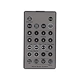 universal fernbedienung test stiftung warentest Mit multifunktionalem, geringem Stromverbrauch und großer Übertragungsreichweite.