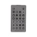 Produktbild Lazmin Ersatz-ABS-Fernbedienung, Universal Smart Remote Control Für B1 Wave Music Multi-Disc-Player-System(Grau)