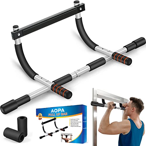 Top 10 Best Pull Up Bar Doorway Reviews & Buying Guide Katynel