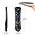 Philips Universal Remote Control for Samsung, Vizio, LG, Sony, Sharp, Roku, Apple TV, RCA, Panasonic, Smart TVs, Streaming Players, Blu-ray, DVD, Simple Setup, 4-Device, Black, SRP9243B/27