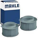 Mahle LA 15/S Cabin Air Filter