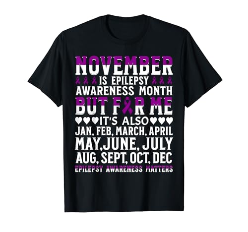 Epilepsy Awareness Products Gifts Fight Epilepsy Warrior T�V���c