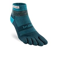 Injinji Ultra Run Crew Coolmax W - Chaussette running et sport - 401171 Injinji Ultra Run Crew Coolmax W - Chaussette running et sport - 401171