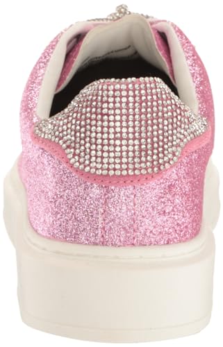 Steve Madden Girl's Sparkz Sneaker3